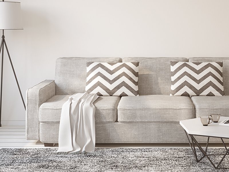Luxury carpet in Winnipeg, MB from MFGS Carpet and Vinyl